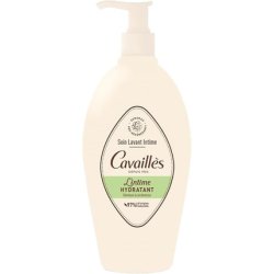 Roge Cavailles Antibacterial Intimate Cleansing Care 250ml