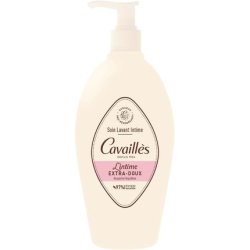 Roge Cavailles Extra-Gentle Intimate Cleansing Care 250ml