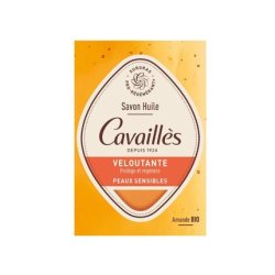 Roge Cavailles Solid Soap With Bike Oil 100g