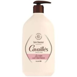 Rogé Cavaillès The Body Creamy Milk 500ml