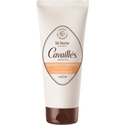 Rogé Cavaillès Souvenir D'Enfance Shower Gel 200ml