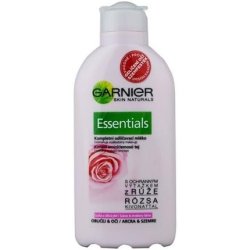Garnier Essentials Cleansing Milk 200ml