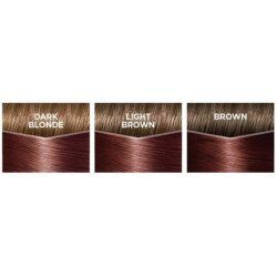 L'Oreal Casting Creme Gloss 550 Light Mahogany Brown