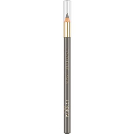 L'Oreal Paris Color Riche Le Khol Eyeliner 112 Frosted Silver