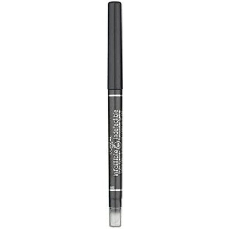 L'Oreal Paris Infallible Stylo 24H Eyeliner 301 Night Day Black