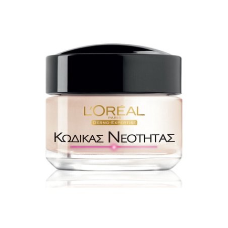 L'Oreal Youth Code Day Cream 50ml