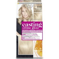 L'Oreal Casting Creme Gloss 1010 White Chocolate
