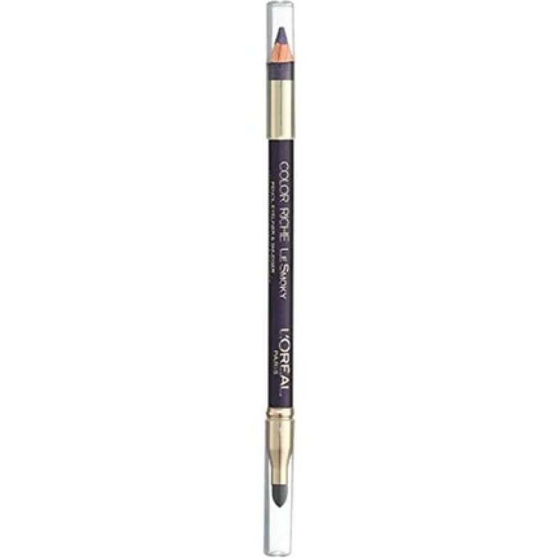 L'Oreal Paris Colour Riche Le Smoky Purple Dream Smoky 211 Purple 1 Count