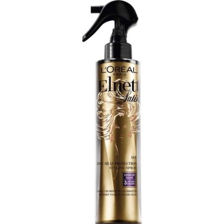L'Oreal Paris Elnett Heat Protection Spray
