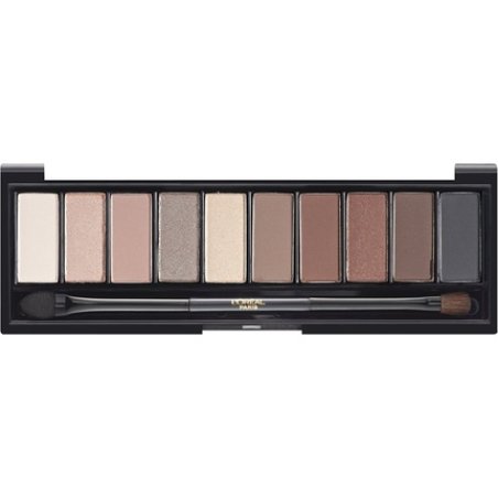 L'Oreal Paris Colour Riche La Palette Nude 02 Beige