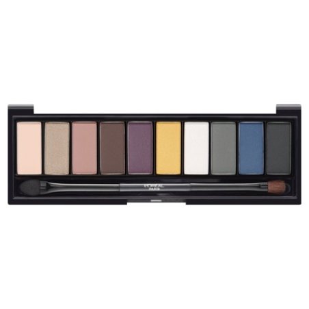 L'Oréal Paris Color Riche La Palette Ombrée Eyeshadow 7g Smokey