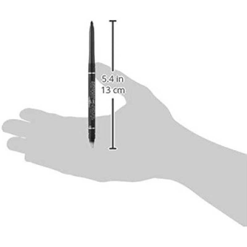 L'Oréal Makeup Designer Paris Infallible 24H Eyeliner Waterproof 316 Indefinite Blue