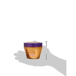 ELVIVE RIZOS EXTRAORDINARIOS mascarilla 300 ml