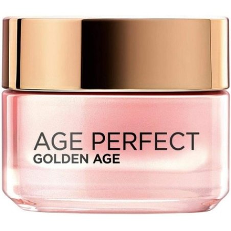 Dermo Expert Age Perfect Golden Age Day Cream 50ml