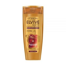 Elvive Extraordinary Oil Shampoo For Very Dry Hair 370ml By Elvive
