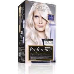 L'Oreal Paris Preference Permanent Hair Color Recital 11.11