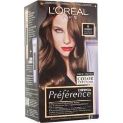 Loreal Preference 6.0 Ombre Dark Blonde