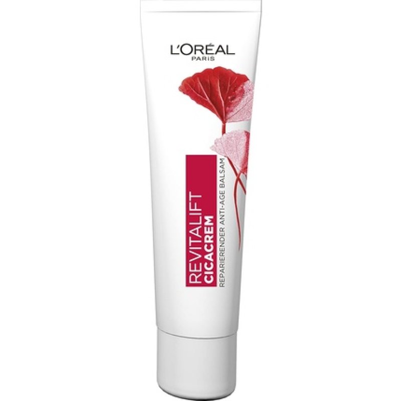 L'Oreal Revitalift Cicacrem Anti-Winkle Extra Recovery Cream 40ml
