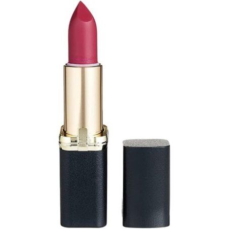 L'Oreal Paris Color Riche Matte Lipstick 463 Plum Tuxedo