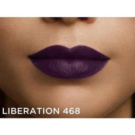 L'Oréal Paris Color Riche Satin Smooth Lipstick Moisturizing Pure Pigment Lip Color with Omega 3 and Vitamin E 468