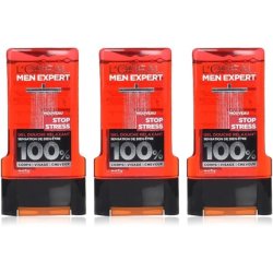 L'Oreal Men Expert Stop Stress Shower Gel 300ml