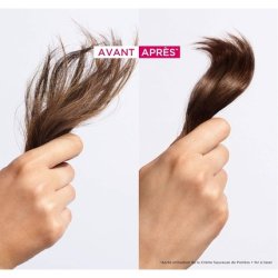 L'Oreal Paris Elseve Dream Long Rescue Cream for Long Hair Ends with Castor Oil