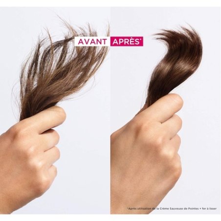 L'Oreal Paris Elseve Dream Long Rescue Cream for Long Hair Ends with Castor Oil