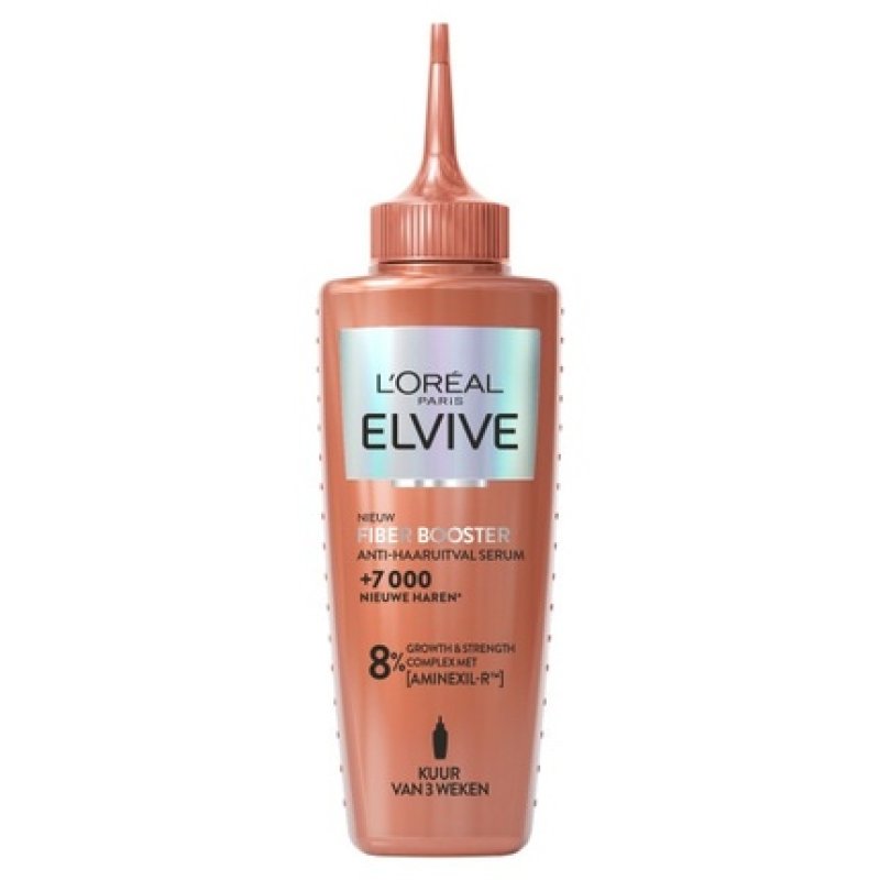 L'Oreal Paris Elvive Serum Growth Factor For Hair Care