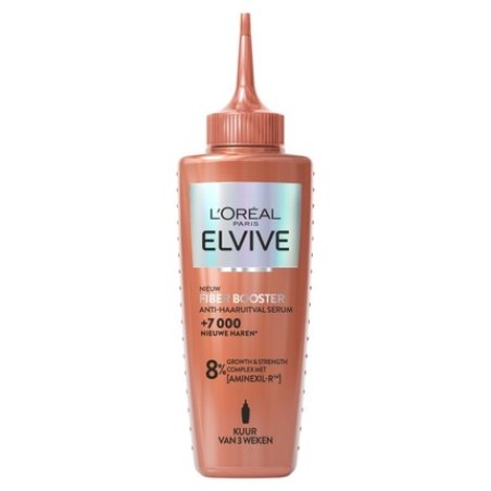 L'Oreal Paris Elvive Serum Growth Factor For Hair Care