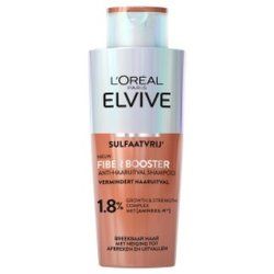 L'Oreal Paris Elvive Shampoo Growth Factor - Nourishing Hair Care