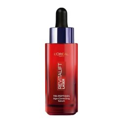 L'Oreal Paris Revitalift Laser Anti-Wrinkle Serum Age-Correcting Serum 50 Ml