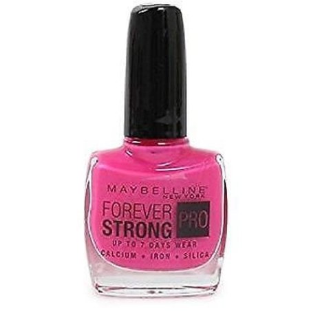 Maybelline Forever Strong Nail Polish 10ml