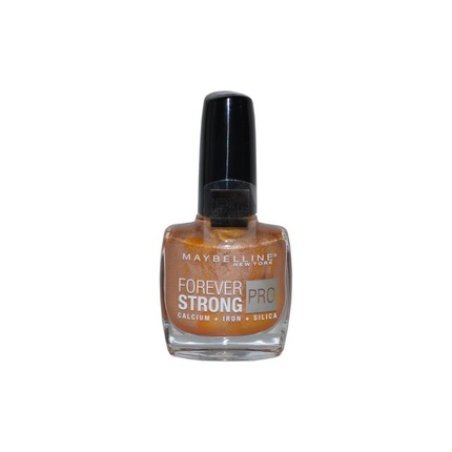 Maybelline Forever Strong Pro Up To 7 Days Wear Nail Polish 830 - 10 Ml