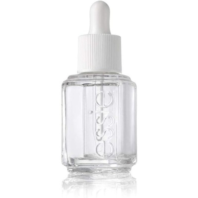 Essie Grow Stronger Base Coat Solidifying Essie Gel Couture Nail Polish 20 Spool Me Over 13.5ml Nude Essie Quick-e