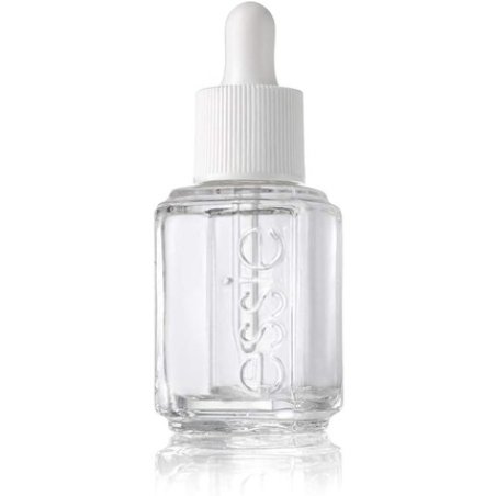 Essie Grow Stronger Base Coat Solidifying Essie Gel Couture Nail Polish 20 Spool Me Over 13.5ml Nude Essie Quick-e
