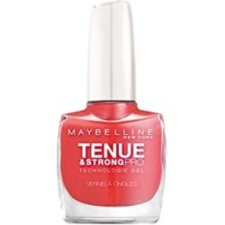 Maybelline SuperStay 7 Days Gel 872 Red Hot Getaway Nail Polish 10ml