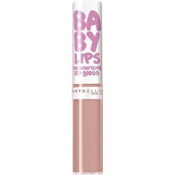 Maybelline Baby Lip Gloss Number 20 Taupe with Me 1 Count