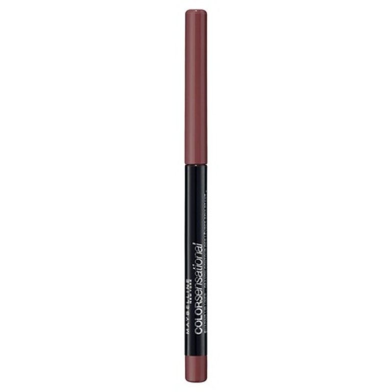 Maybelline New York Color Sensational Shaping Lip Liner Nr. 08 Gone Greige