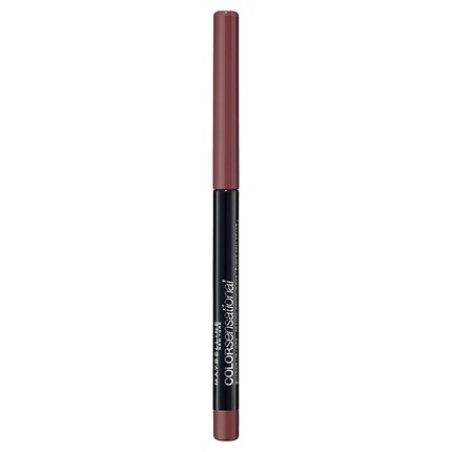 Maybelline New York Color Sensational Shaping Lip Liner Nr. 08 Gone Greige