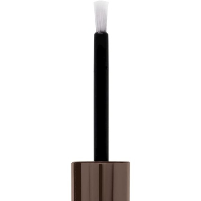 Maybelline compatible - Tattoo Brow Gel Tint Eyebrow color - 15 Warm Brown