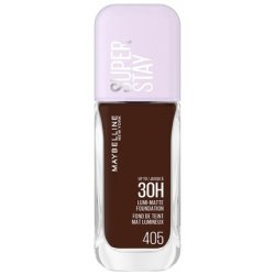 Maybelline Superstay 30h Lumi-Matte Foundation High Firmness Long-Lasting Coverage
