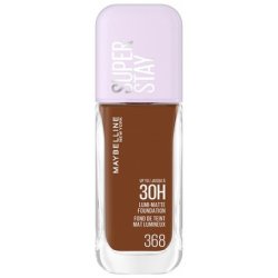 Maybelline Superstay 30h Lumi-Matte Foundation High Firmness Long-Lasting Coverage