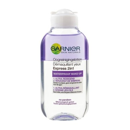 Garnier Skin Active Essentials Cleanser 2 In 1