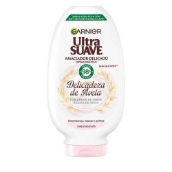 Garnier Ultra Soft Oat Delicacy Conditioner 400ml