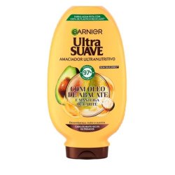 Garnier Ultra Soft Avocado Conditioner 400ml