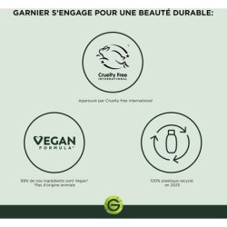 Garnier Skinactive Tissue Mask With Vitamin C