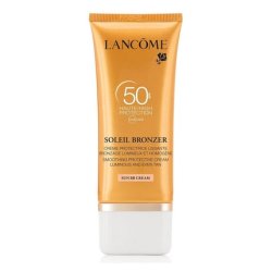 Lancome Soleil Bronzer Crème Protectrice SPF50 Sun BB Cream 50ml