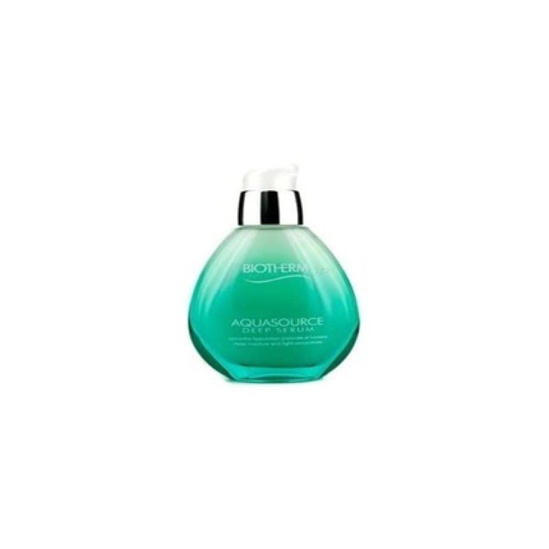 Biotherm Aquasource Deep Serum for Women 50g