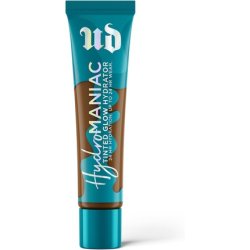 Urban Decay Stay Naked Hydromaniac Tinted Glow Foundation Buildable Medium Coverage Vegan Formula Shade 80 35ml