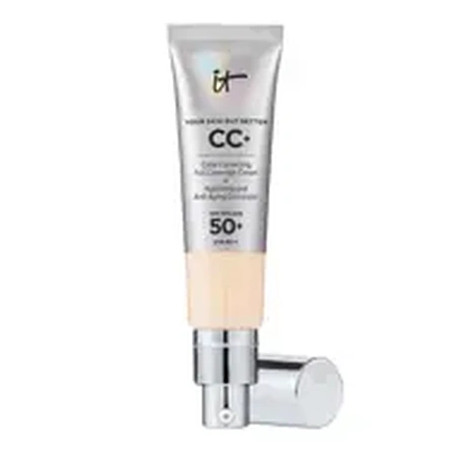 It Cosmetics Your Skin But Better Cc Cream - Fair - 12 Ml